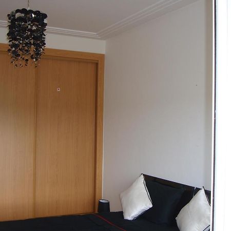 Appartement De Luxe Asilah Exteriér fotografie