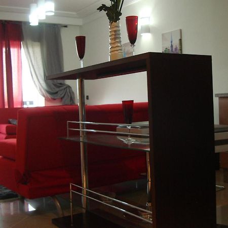Appartement De Luxe Asilah Exteriér fotografie