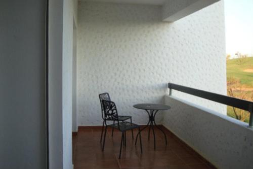 Appartement De Luxe Asilah Exteriér fotografie