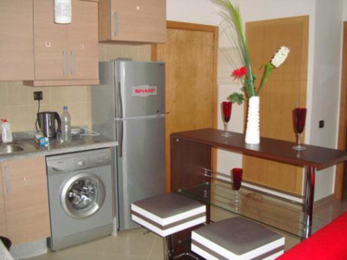 Appartement De Luxe Asilah Exteriér fotografie