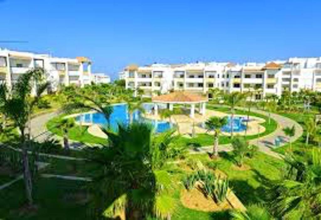 Appartement De Luxe Asilah Exteriér fotografie