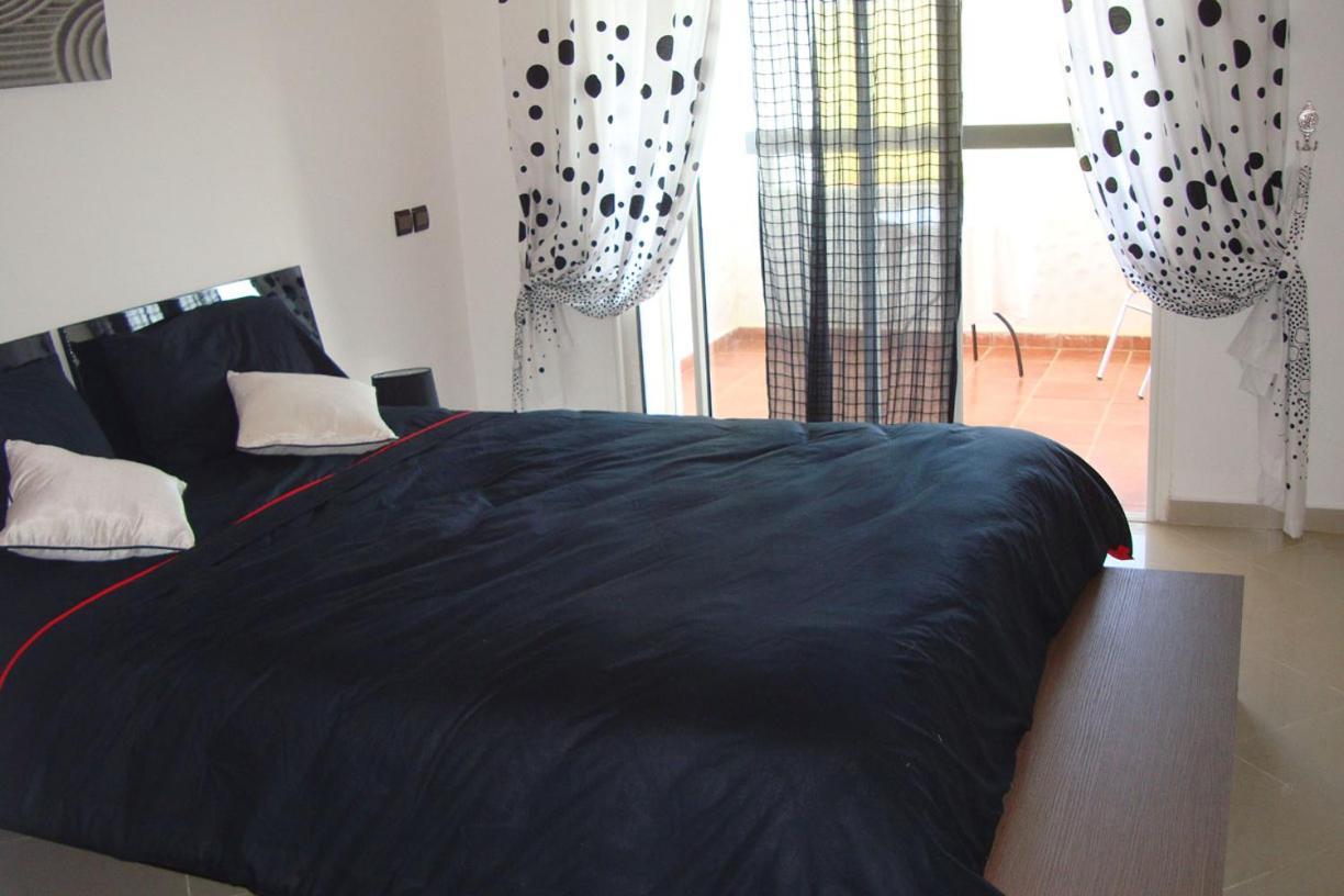 Appartement De Luxe Asilah Exteriér fotografie