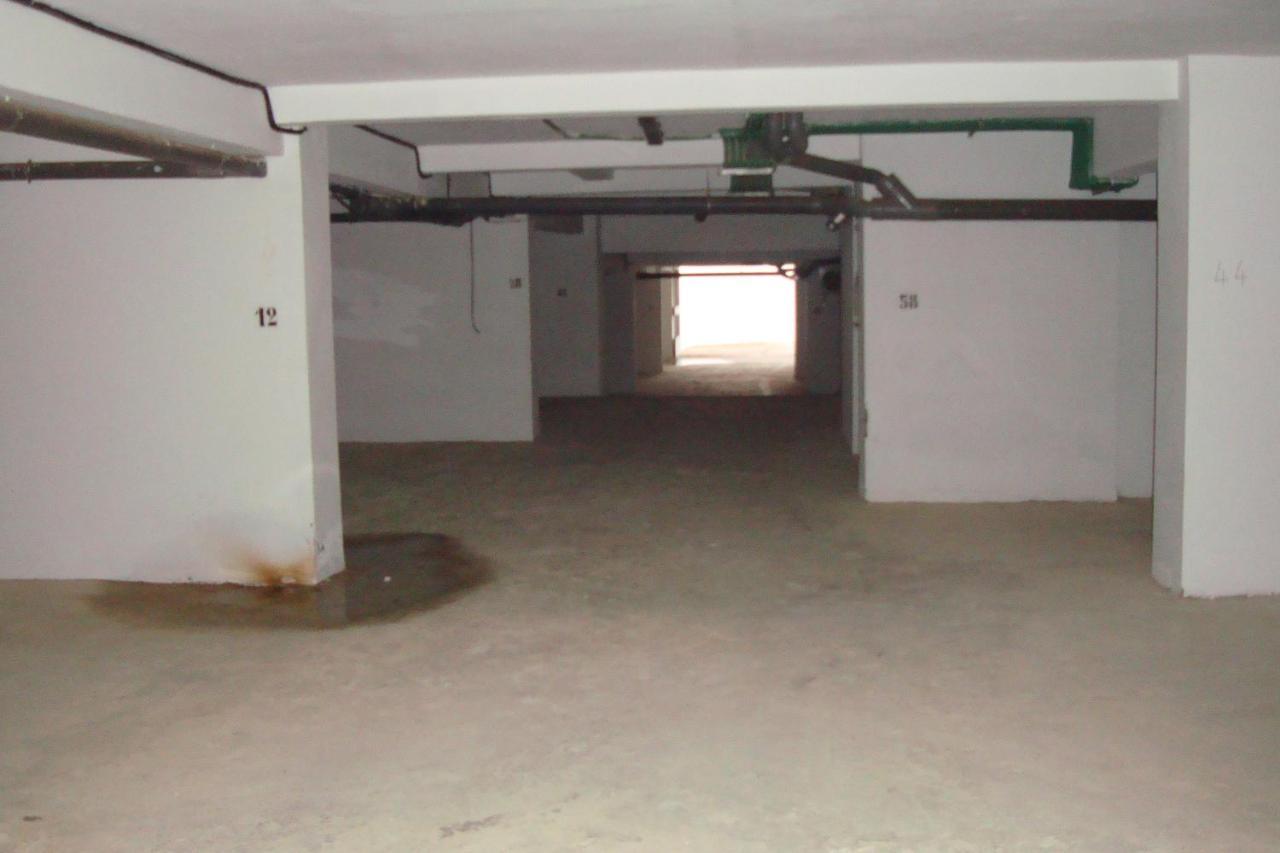 Appartement De Luxe Asilah Exteriér fotografie