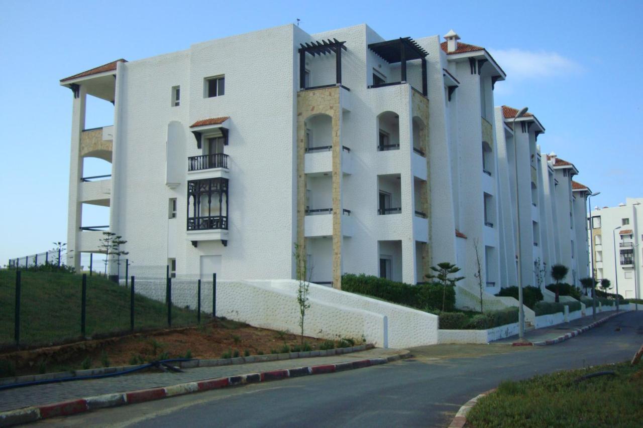 Appartement De Luxe Asilah Exteriér fotografie
