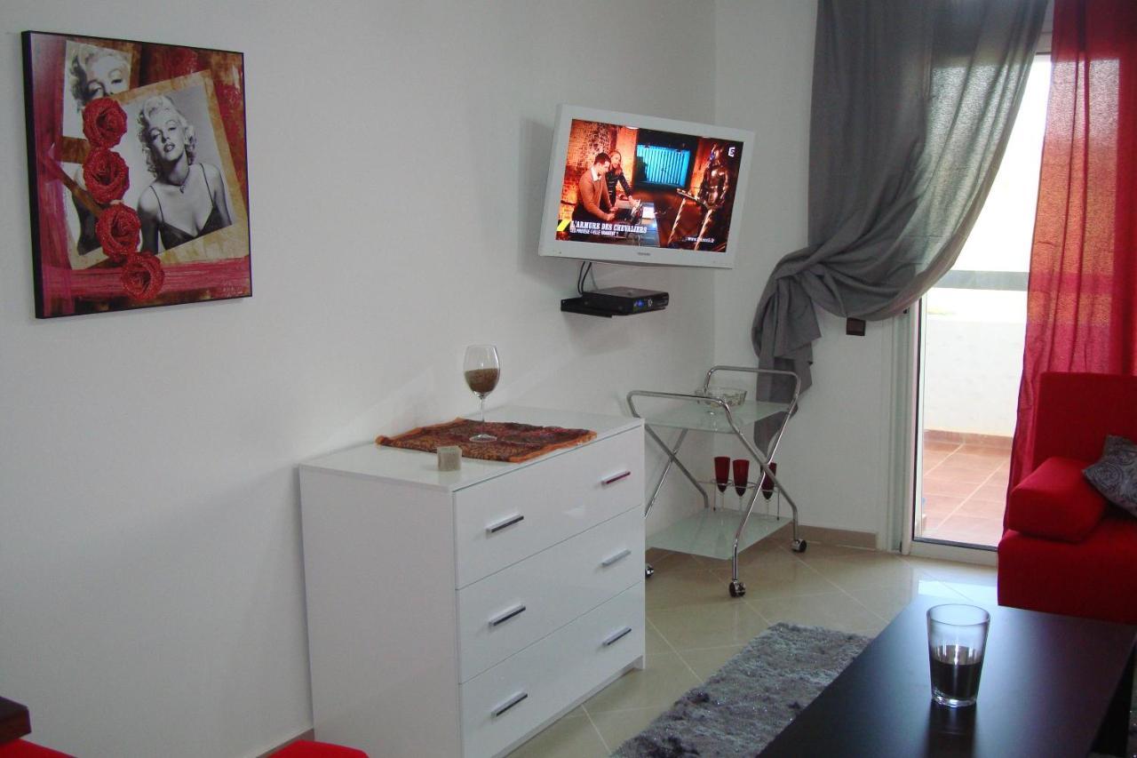 Appartement De Luxe Asilah Exteriér fotografie