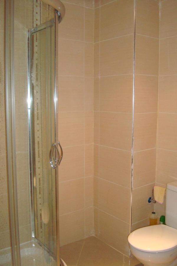 Appartement De Luxe Asilah Exteriér fotografie