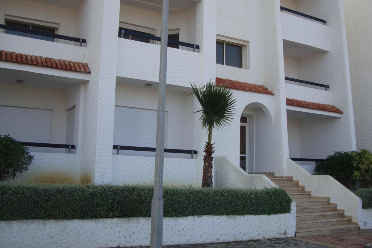 Appartement De Luxe Asilah Exteriér fotografie