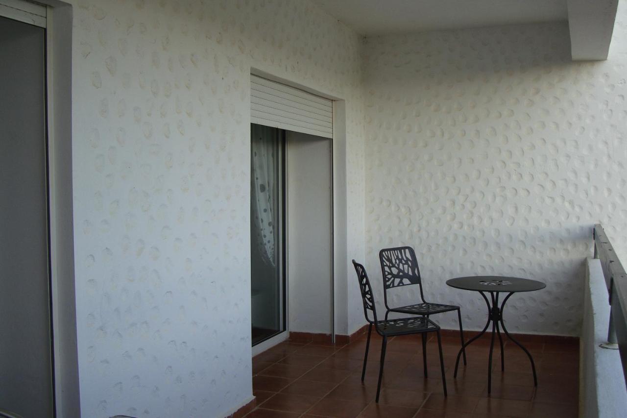 Appartement De Luxe Asilah Exteriér fotografie